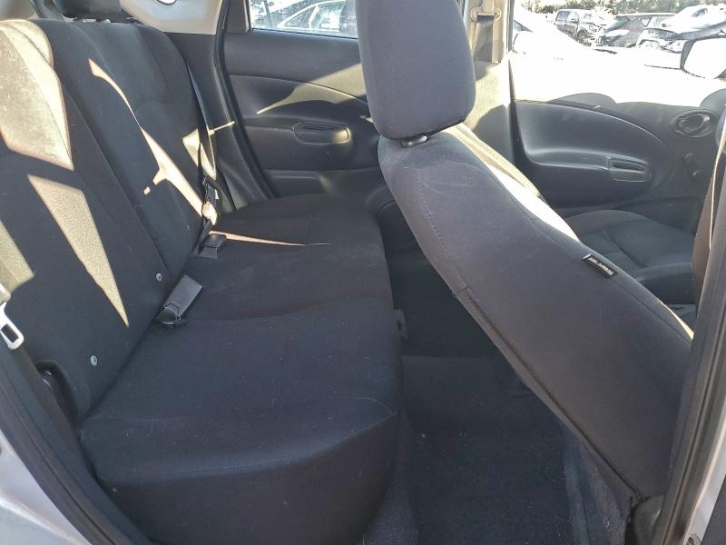 Photo 10 from auction – 2015 NISSAN VERSA NOTE with VIN 3N1CE2CP4FL360373
