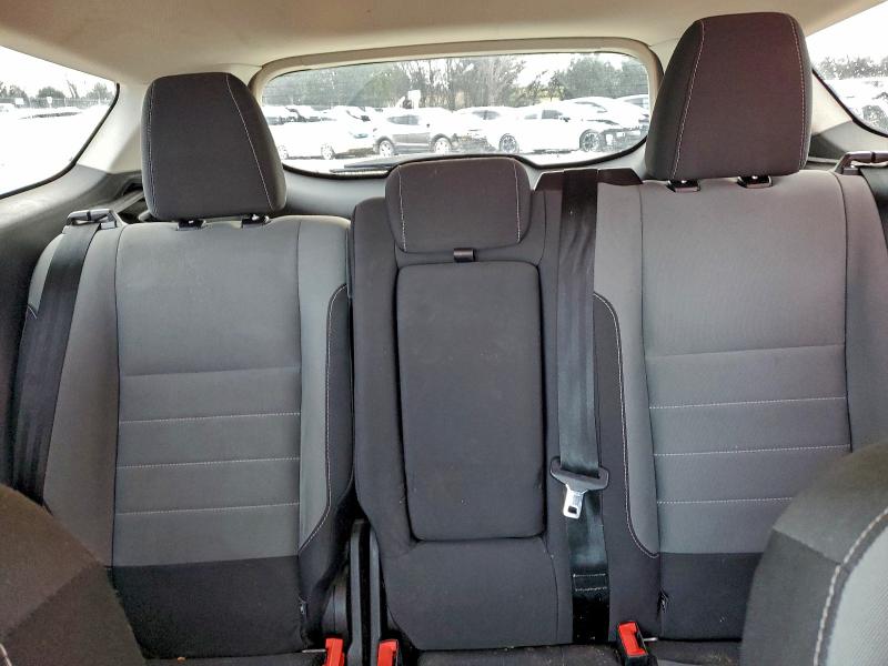 Photo 10 from auction – 2016 FORD ESCAPE SE with VIN 1FMCU9GX0GUB88798
