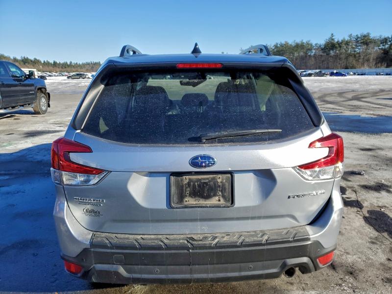 Foto 6 de la subasta – 2024 SUBARU FORESTER L con VIN JF2SKALC4RH424229