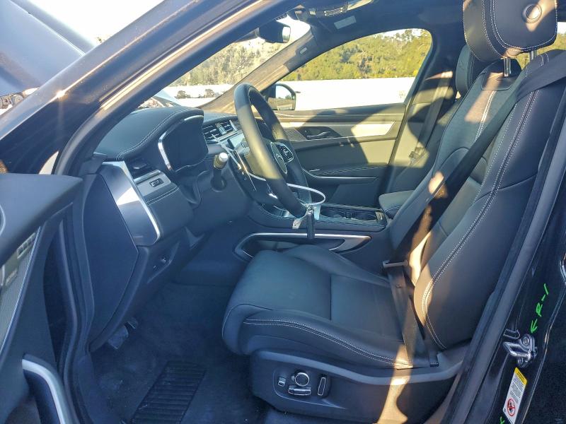 Photo 7 from auction – 2026 JAGUAR F-PACE R-D with VIN SADCT2EX6TA757638