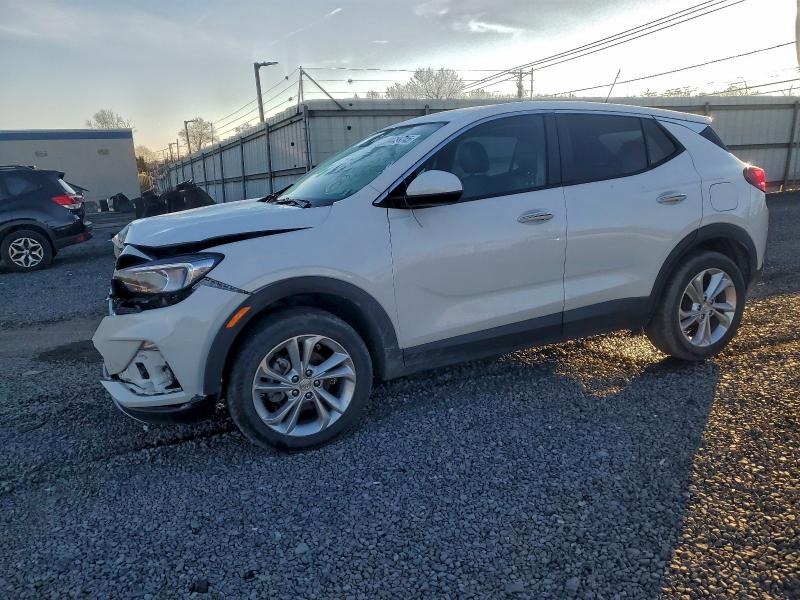Zdjęcie 1 z aukcji – 2022 BUICK ENCORE GX z VIN KL4MMCSL4NB140296
