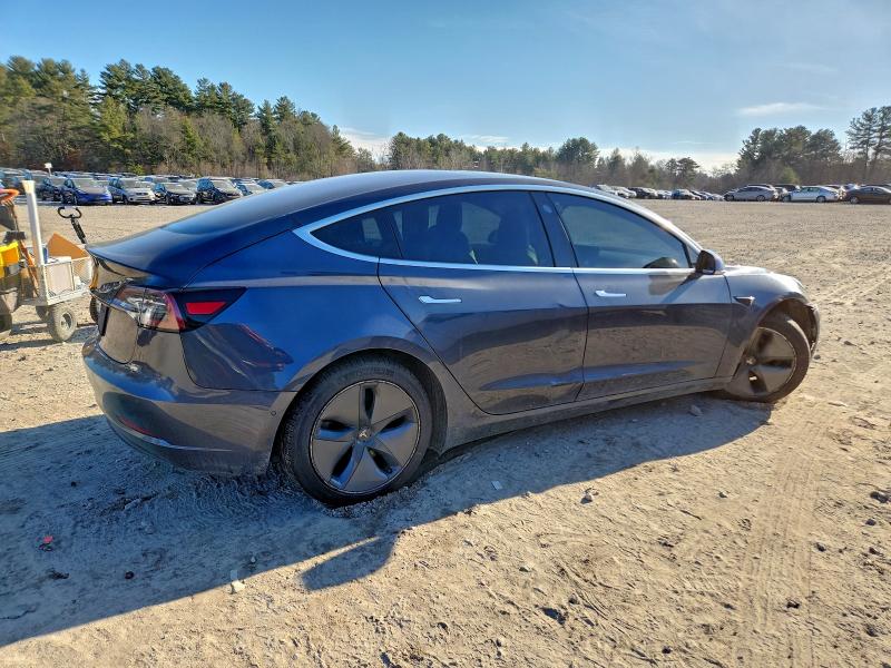 Photo 3 from auction – 2019 TESLA MODEL 3 with VIN 5YJ3E1EA8KF435293