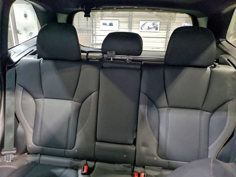 Photo 10 from auction – 2022 SUBARU FORESTER W with VIN JF2SKAMC3NH402151