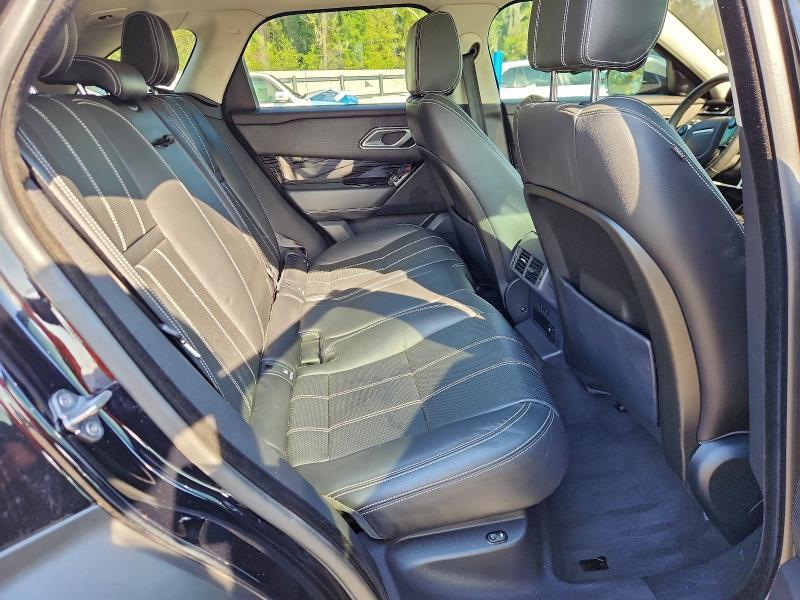 Photo 10 from auction – 2018 LAND ROVER RANGE ROVE with VIN SALYB2RN6JA713965