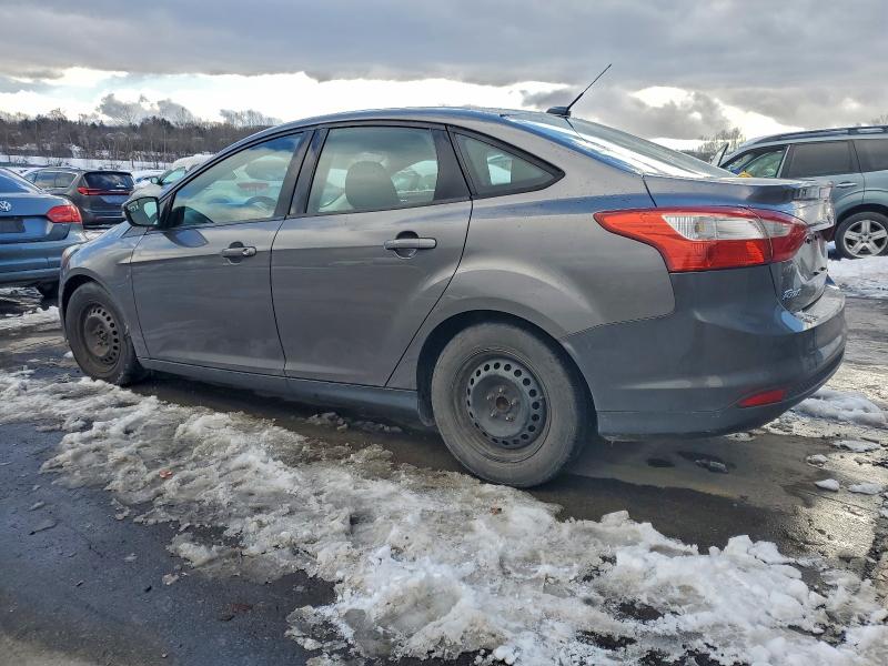 Photo 2 from auction – 2014 FORD FOCUS SE with VIN 1FADP3F29EL445842