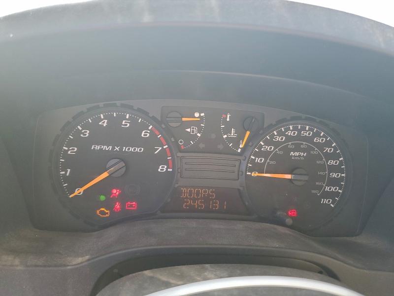 Photo 9 from auction – 2004 CHEVROLET COLORADO with VIN 1GCCS198548166897