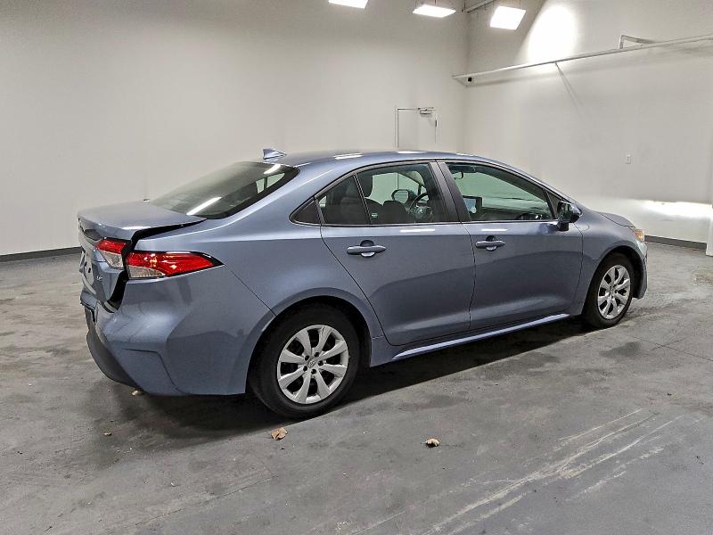 Photo 3 from auction – 2024 TOYOTA COROLLA LE with VIN 5YFB4MDEXRP174915