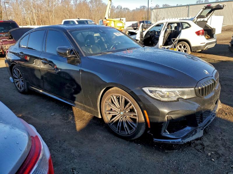 Zdjęcie 4 z aukcji – 2020 BMW MOTORRAD M340XI z VIN WBA5U9C01LFH39549