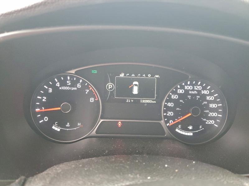 Photo 9 from auction – 2016 KIA SOUL ! with VIN KNDJX3A54G7382711