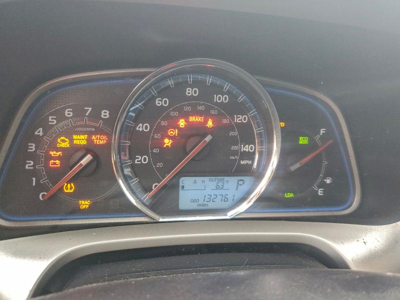 Photo 9 from auction – 2015 TOYOTA RAV4 LIMIT with VIN 2T3DFREV0FW259228