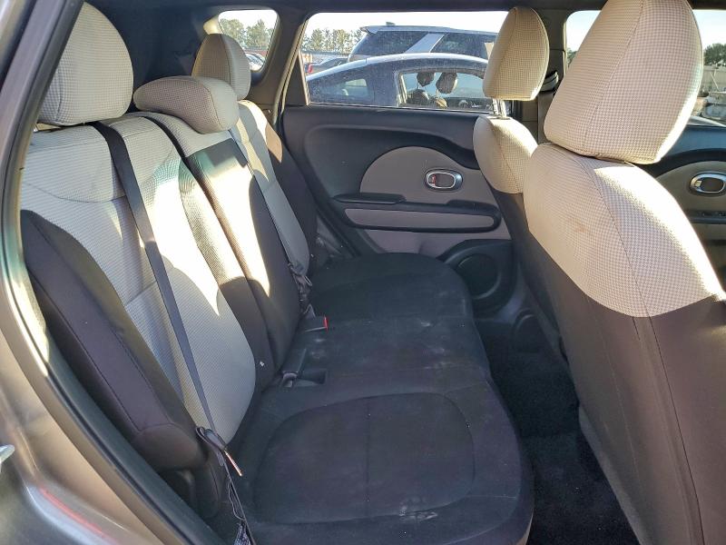 Photo 11 from auction – 2016 KIA SOUL with VIN KNDJN2A28G7250542