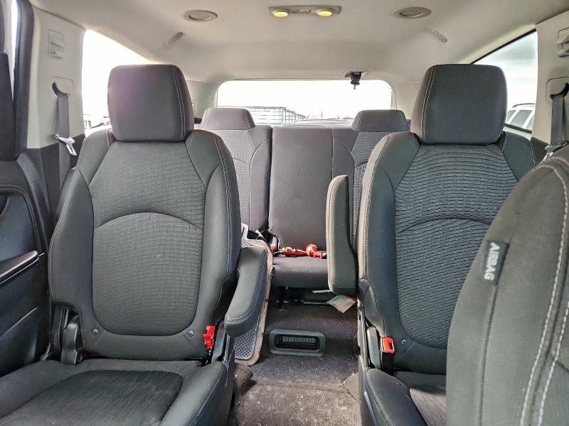 صورة رقم 10 من المزاد - 2016 CHEVROLET TRAVERSE مع VIN 1GNKRGKD1GJ218824