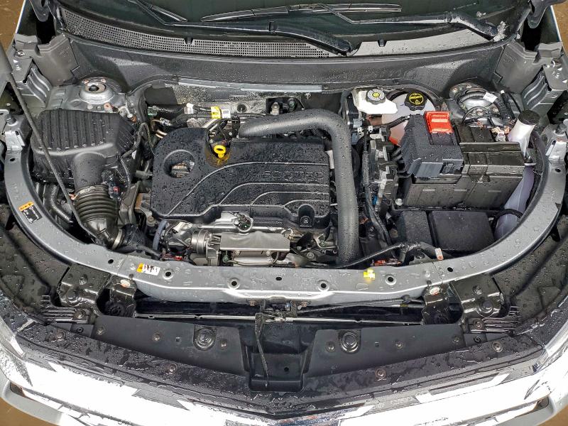 Photo 12 from auction – 2026 CHEVROLET EQUINOX LT with VIN 3GNAXPEG1TL202424