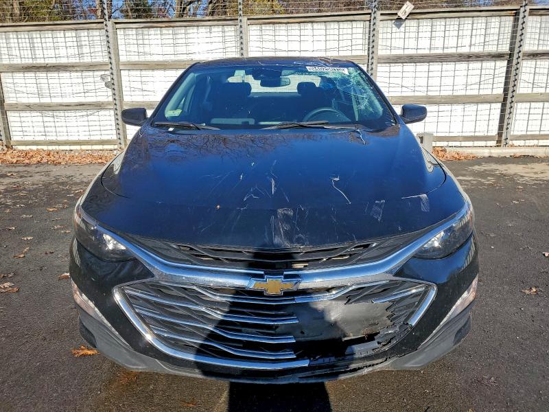 Photo 5 from auction – 2024 CHEVROLET MALIBU LT with VIN 1G1ZD5ST0RF213422