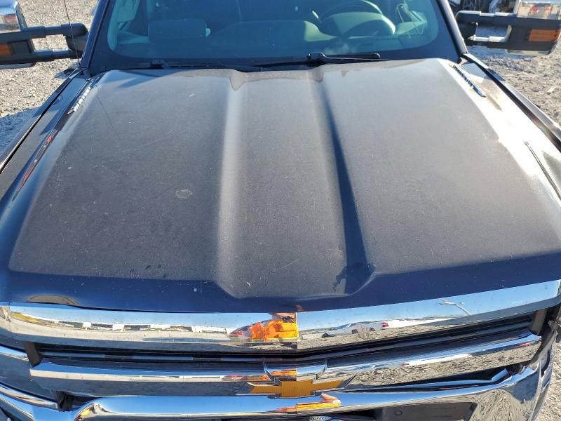 Zdjęcie 11 z aukcji – 2015 CHEVROLET SILVERADO z VIN 1GC4K0E83FF532505