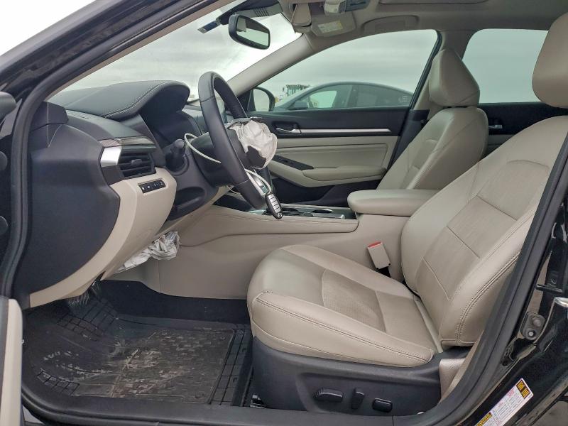 Photo 7 from auction – 2019 NISSAN ALTIMA with VIN 1N4BL4EV3KC118739