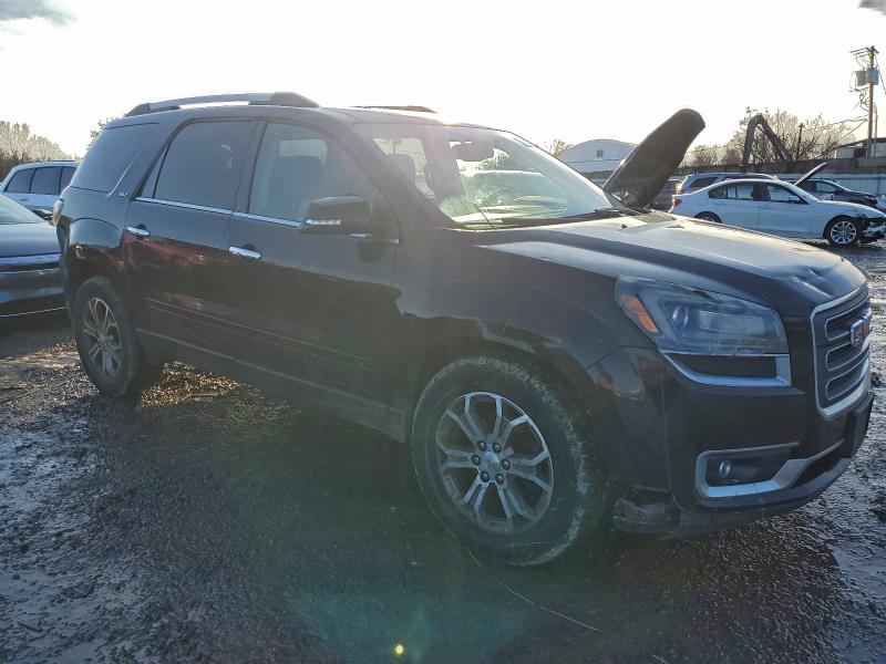 Photo 4 from auction – 2016 GMC ACADIA SLT with VIN 1GKKVRKD2GJ129073