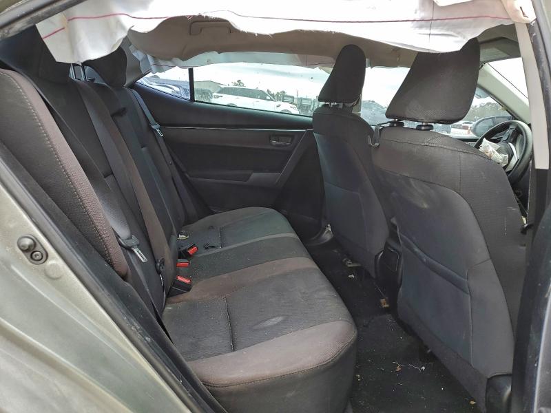 Photo 10 from auction – 2017 TOYOTA COROLLA L with VIN 5YFBURHE5HP587721
