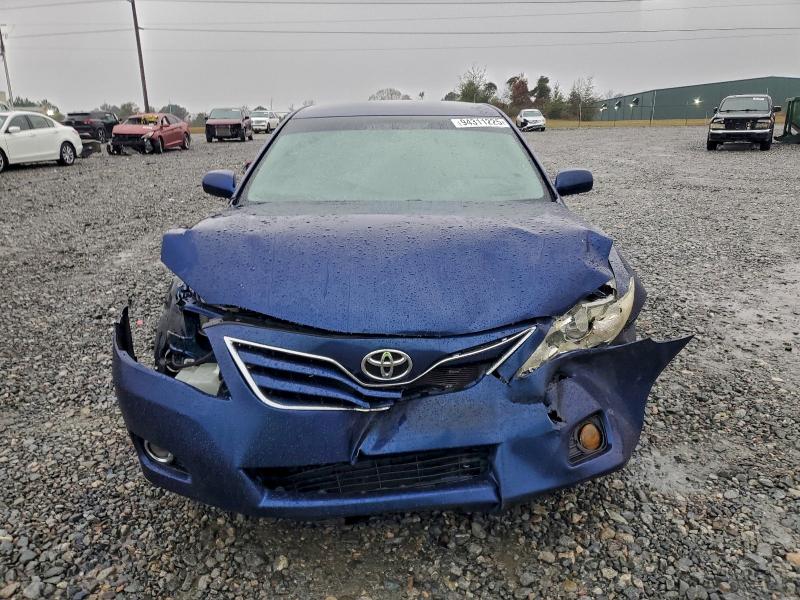 Photo 5 from auction – 2011 TOYOTA CAMRY BASE with VIN 4T1BF3EK5BU626170