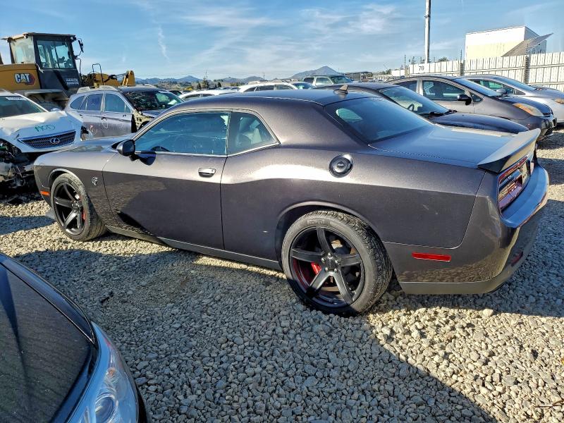 Photo 2 from auction – 2020 DODGE CHALLENGER with VIN 2C3CDZC92LH220910