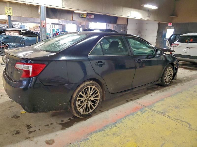Photo 3 from auction – 2012 TOYOTA CAMRY SE with VIN 4T1BK1FK9CU001996