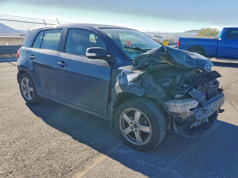 Photo 4 from auction – 2014 TOYOTA SCION XD with VIN JTKKUPB48E1046045