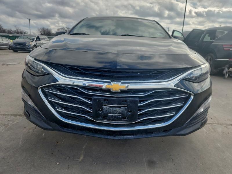 Photo 5 from auction – 2023 CHEVROLET MALIBU LT with VIN 1G1ZD5ST5PF201523