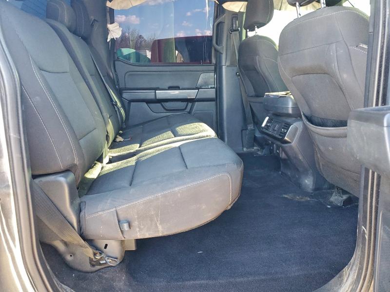Photo 10 from auction – 2021 FORD F150 SUPER with VIN 1FTEW1EP8MFC45809