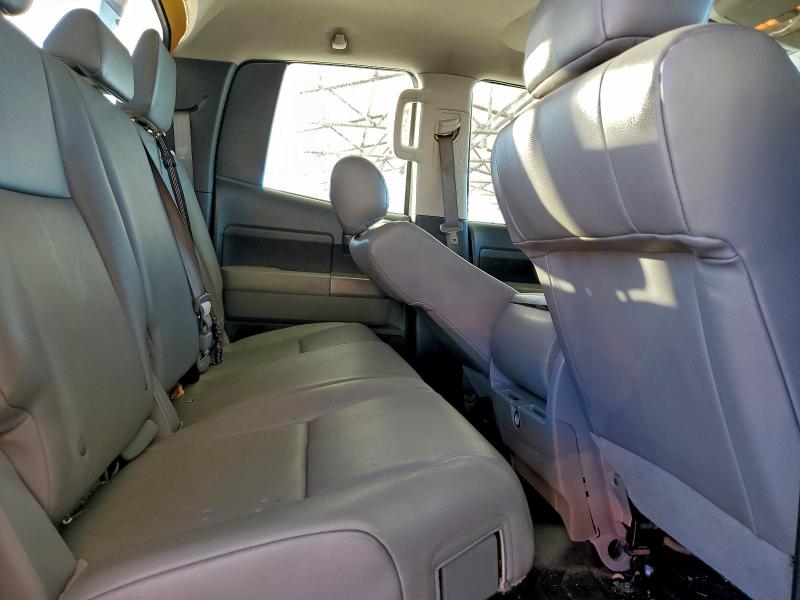 Photo 10 from auction – 2012 TOYOTA TUNDRA with VIN 5TFRM5F19CX040971