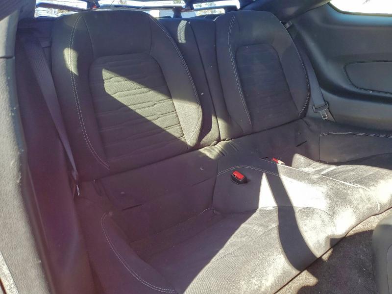 Photo 10 from auction – 2015 FORD MUSTANG with VIN 1FA6P8TH0F5429663