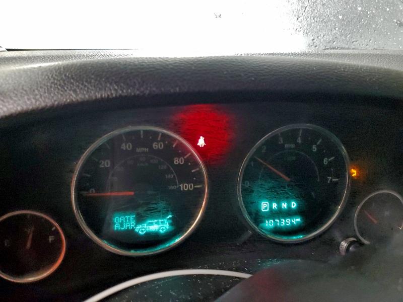 Photo 9 from auction – 2015 JEEP WRANGLER U with VIN 1C4BJWDG0FL766396