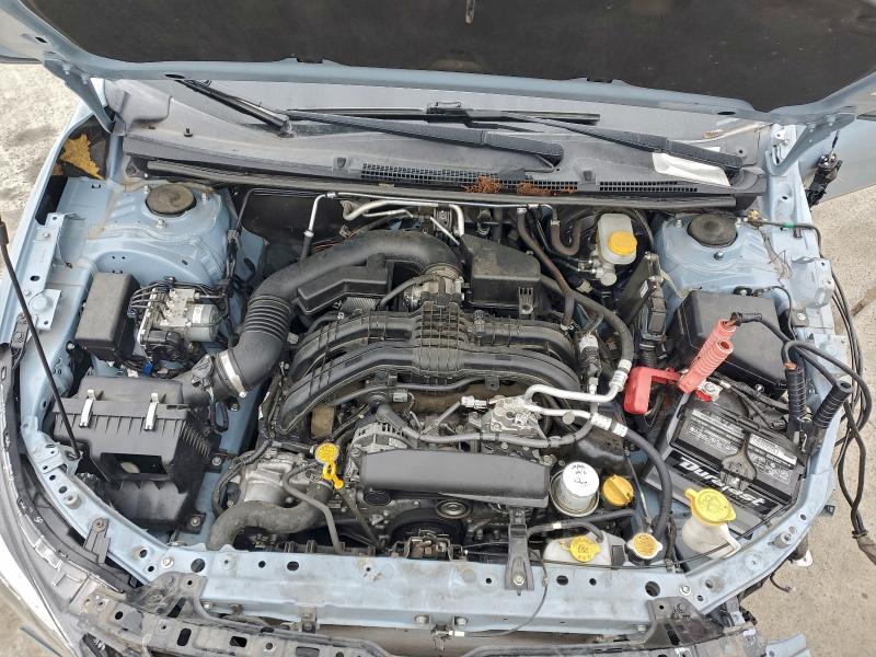 Photo 11 from auction – 2019 SUBARU CROSSTREK with VIN JF2GTANCXKH325095