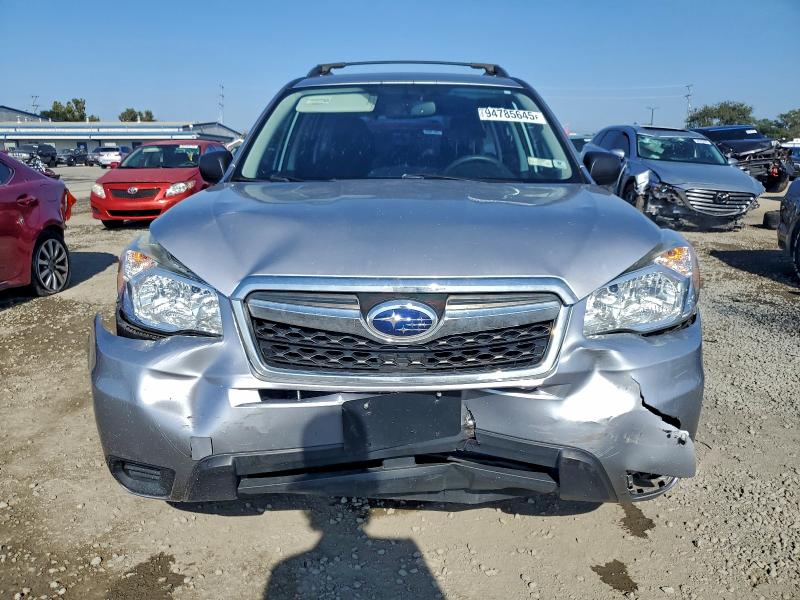 Photo 5 from auction – 2016 SUBARU FORESTER 2 with VIN JF2SJABC4GH484562