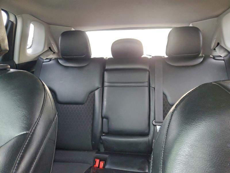 Photo 10 from auction – 2018 JEEP COMPASS LA with VIN 3C4NJCBB4JT165413