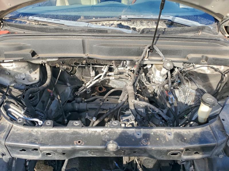 صورة رقم 12 من المزاد - 2009 BUICK ENCLAVE CX مع VIN 5GAER23D99J155855