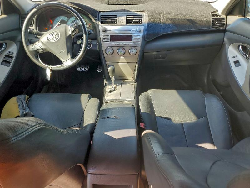 Photo 8 from auction – 2011 TOYOTA CAMRY BASE with VIN 4T1BF3EK0BU203075