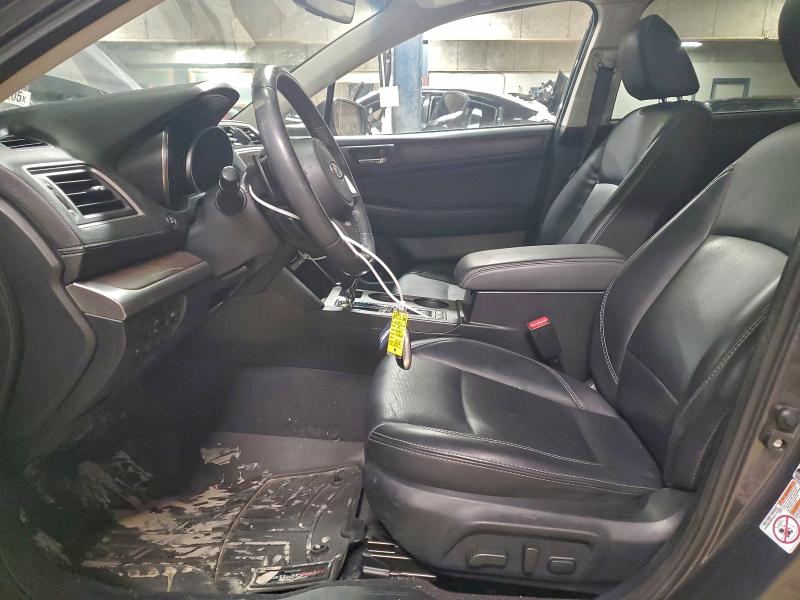 Фото 7 с аукциона – 2019 SUBARU OUTBACK 2. с VIN 4S4BSANC4K3350935