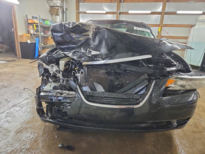 Photo 5 from auction – 2009 HYUNDAI SONATA GLS with VIN 5NPET46C49H553465
