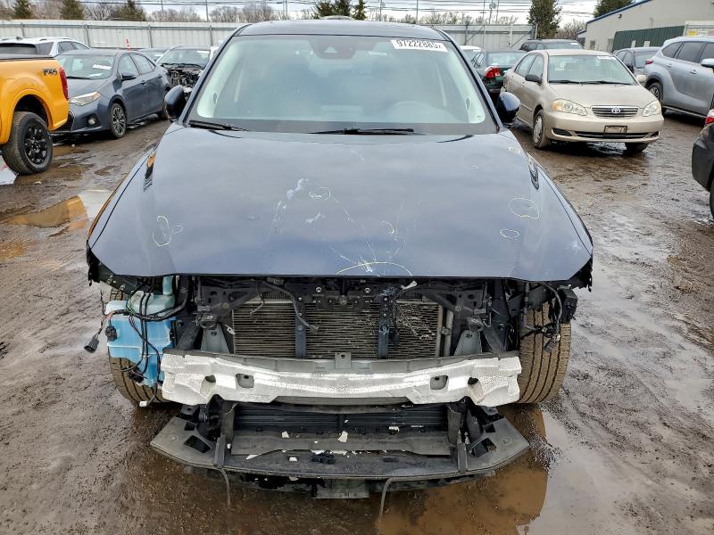 Photo 5 from auction – 2018 MAZDA CX-5 GRAND with VIN JM3KFBDM8J0425488