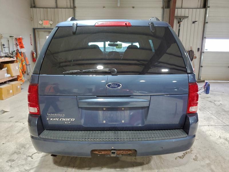 Foto 6 de la subasta – 2004 FORD EXPLORER X con VIN 1FMZU73K04ZA13538