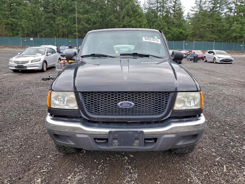 Photo 5 from auction – 2003 FORD RANGER SUP with VIN 1FTYR15E83PB19588