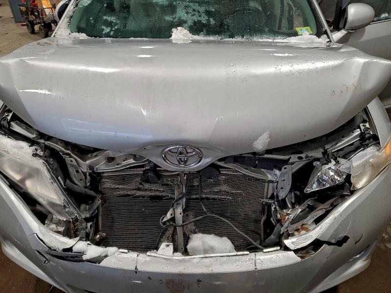 Photo 12 from auction – 2011 TOYOTA VENZA with VIN 4T3BA3BB3BU023664
