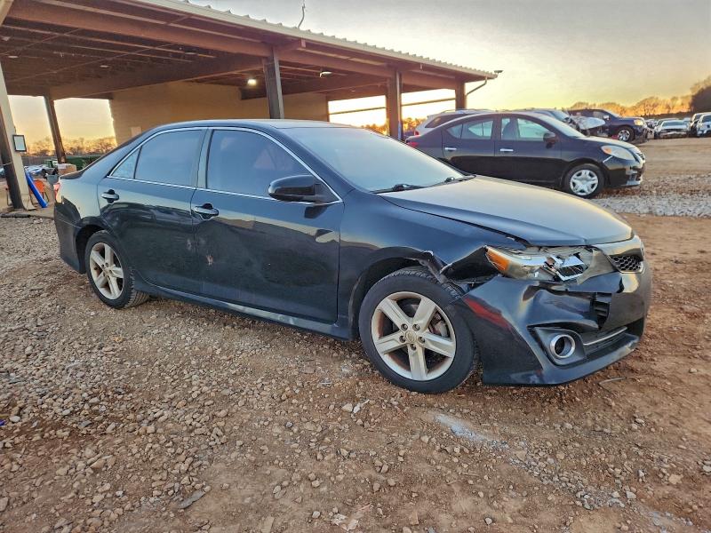 Photo 4 from auction – 2014 TOYOTA CAMRY L with VIN 4T1BF1FK9EU468214