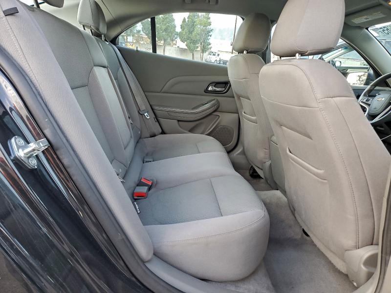 Photo 10 from auction – 2015 CHEVROLET MALIBU LS with VIN 1G11B5SL6FF283666