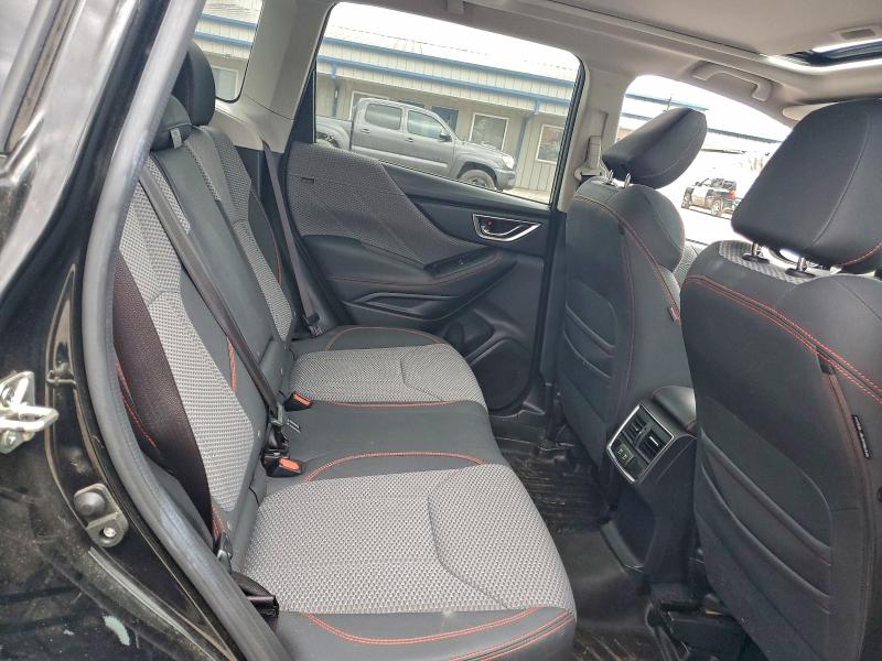 Photo 11 from auction – 2019 SUBARU FORESTER S with VIN JF2SKAJC4KH424711