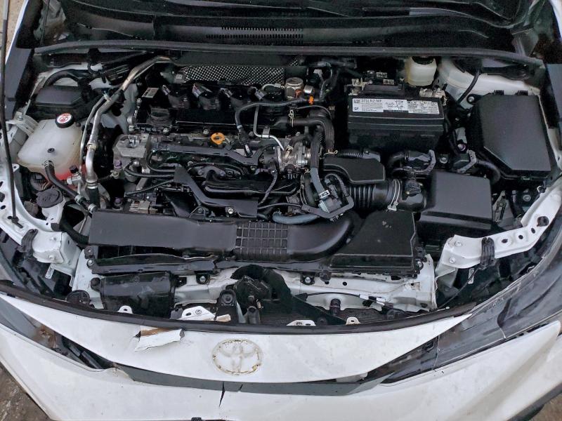 Photo 11 from auction – 2022 TOYOTA COROLLA SE with VIN 5YFS4MCE8NP131072