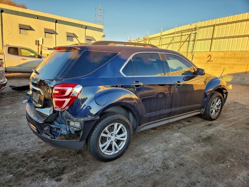 Photo 3 from auction – 2016 CHEVROLET EQUINOX with VIN 2GNALCEK4G1151467