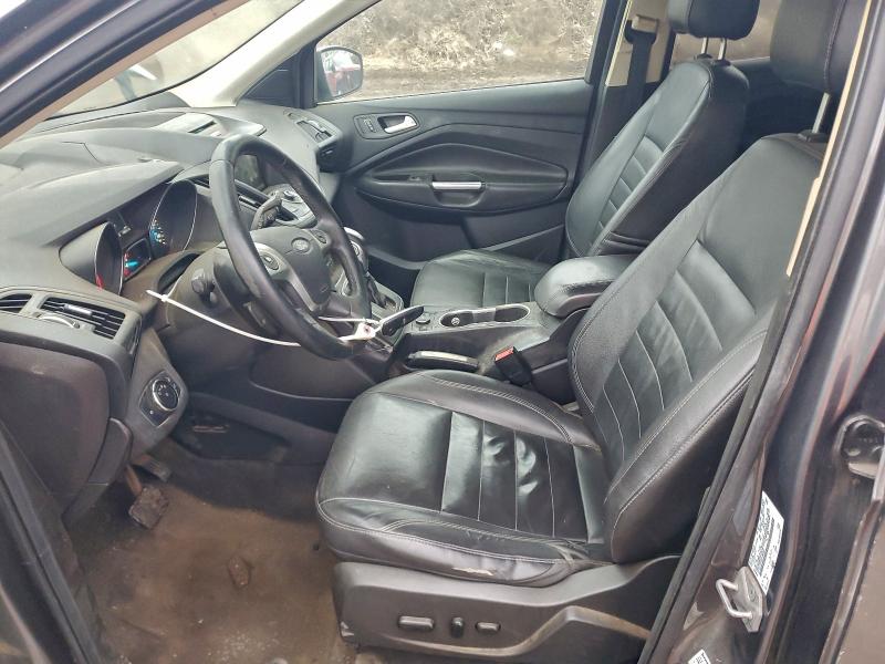 Photo 7 from auction – 2014 FORD ESCAPE TIT with VIN 1FMCU0JX2EUA69202