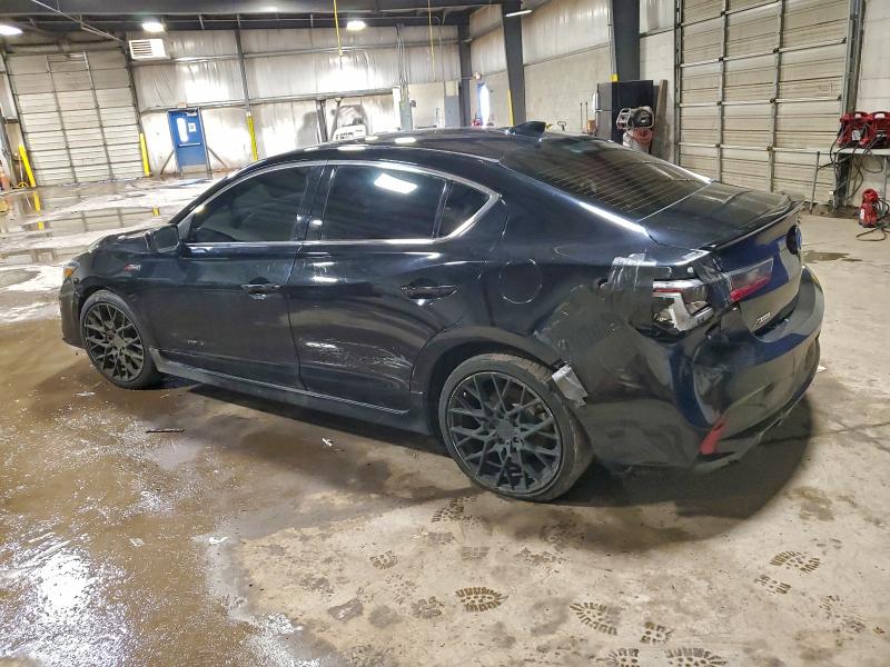 Photo 2 from auction – 2019 ACURA ILX with VIN 19UDE2F89KA003876