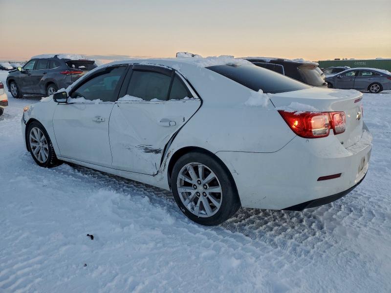 Photo 2 from auction – 2015 CHEVROLET MALIBU with VIN 1G11D5SL3FF127868